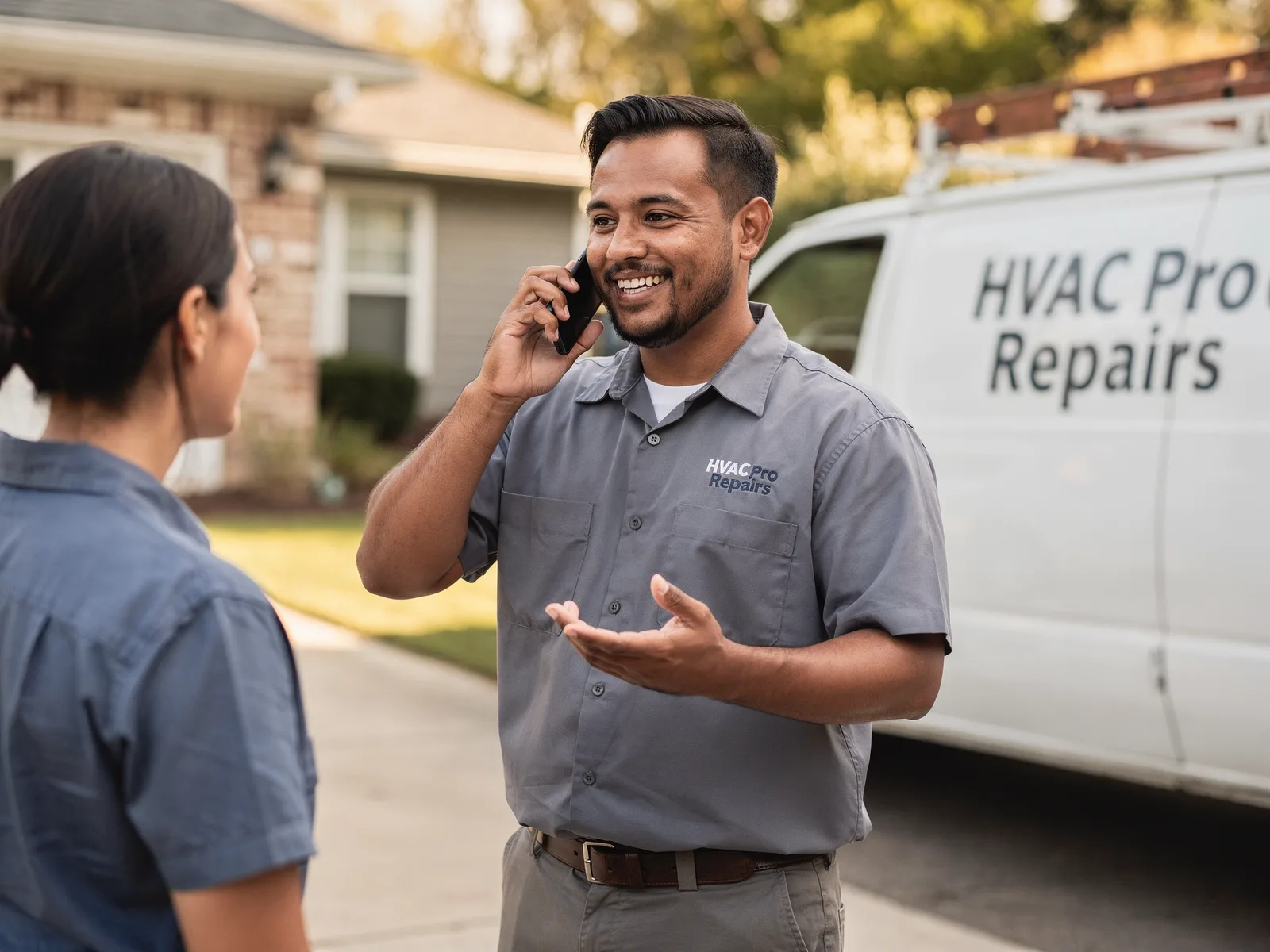 Heat Pump Repair Keystone, IN FAQs